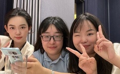 他从背后进人了我的身体